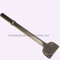 Power Tool- Chisels with Hax Shank and Hexagon Body,